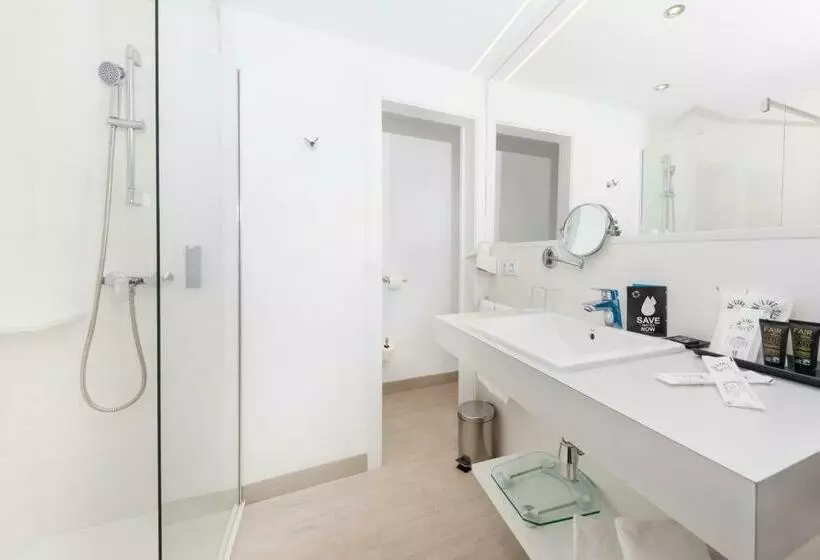 Deluxe-huone Merinäkymä, Be Live Experience Costa Palma