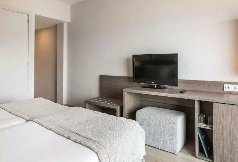 Triple Room Sea View, Be Live Experience Costa Palma