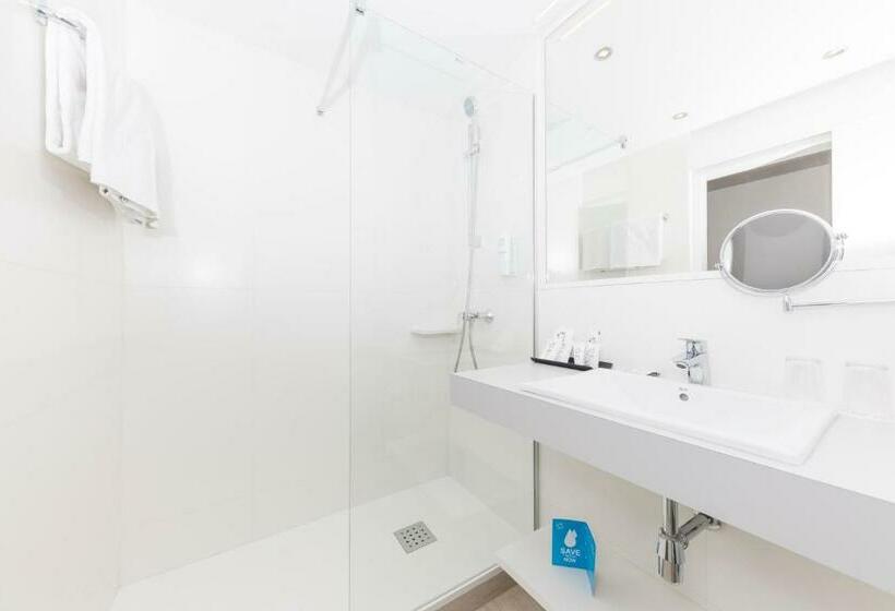Triple Room Sea View, Be Live Experience Costa Palma