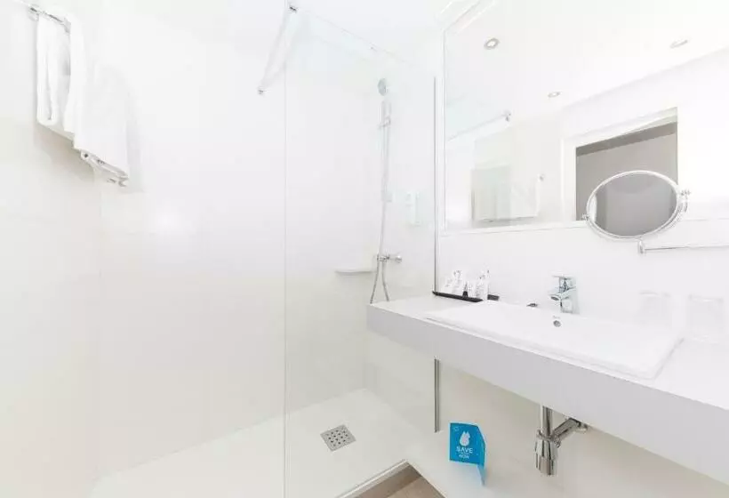 Triple Room Sea View, Be Live Experience Costa Palma