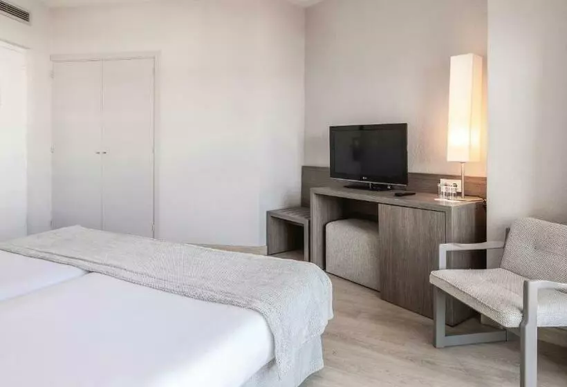 Triple Room Sea View, Be Live Experience Costa Palma