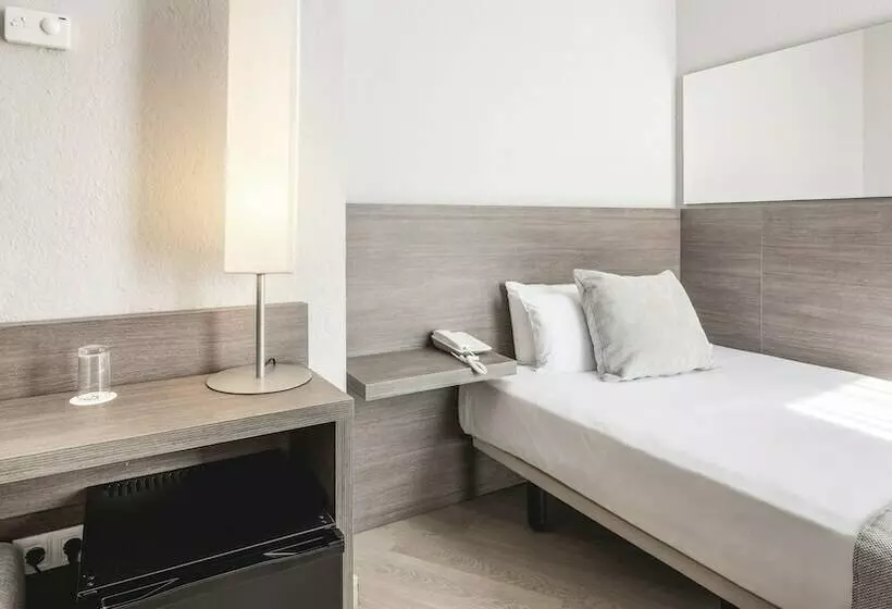 Standard Yhden Hengen Huone, Be Live Experience Costa Palma