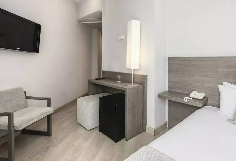 Standard Yhden Hengen Huone, Be Live Experience Costa Palma