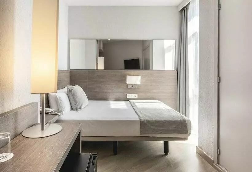 Standard Yhden Hengen Huone, Be Live Experience Costa Palma