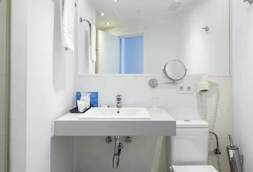Standard Yhden Hengen Huone, Be Live Experience Costa Palma