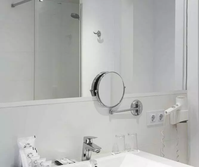 Standard Yhden Hengen Huone, Be Live Experience Costa Palma