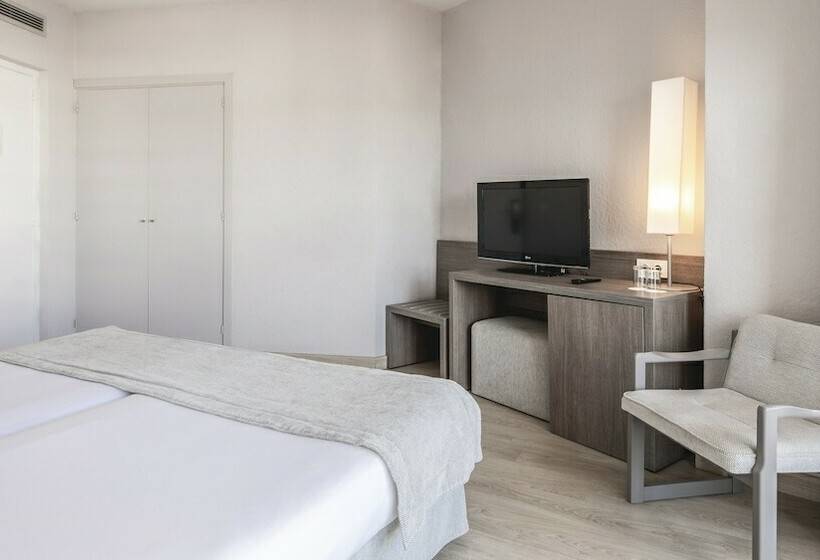 Triple Room Sea View, Be Live Experience Costa Palma
