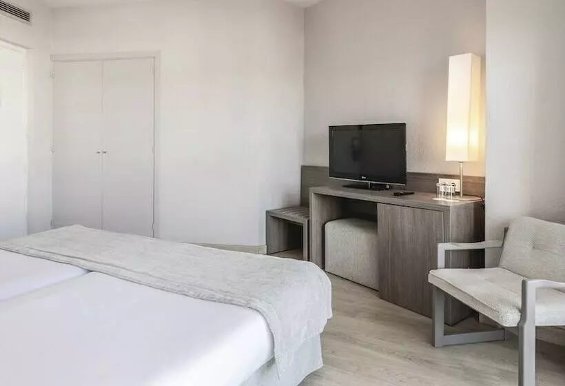 Triple Room Sea View, Be Live Experience Costa Palma