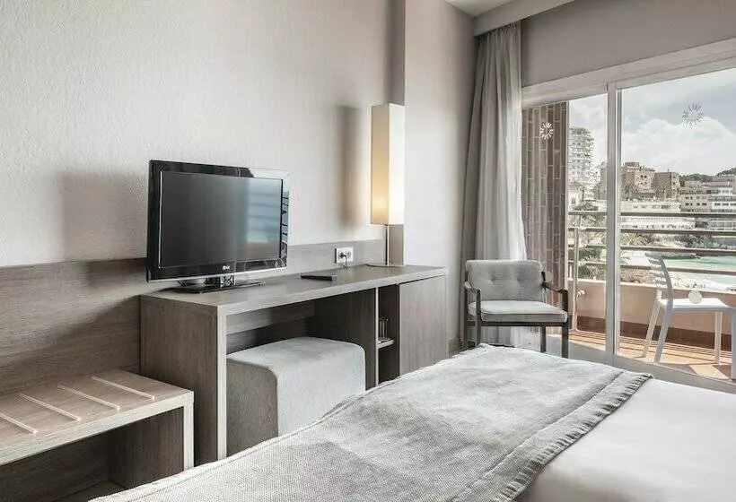 Standard-huone Merinäkymä, Be Live Experience Costa Palma