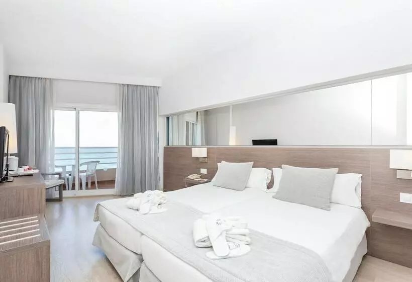 Triple Room Sea View, Be Live Experience Costa Palma