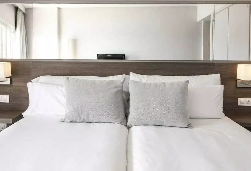 Standard-huone Merinäkymä, Be Live Experience Costa Palma