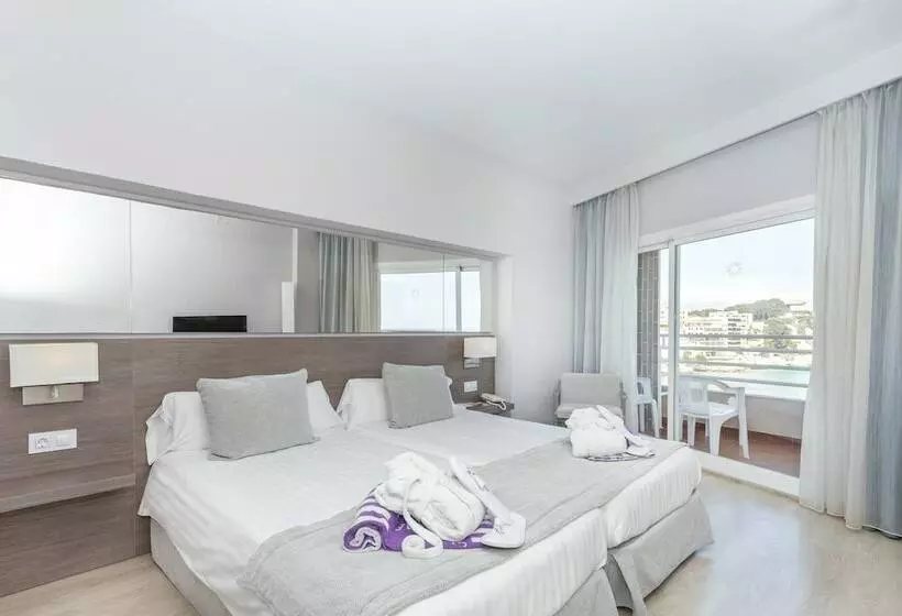 Standard-huone Merinäkymä, Be Live Experience Costa Palma