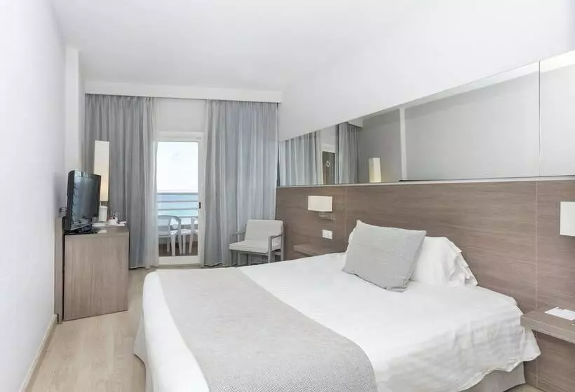 Standard-huone Merinäkymä, Be Live Experience Costa Palma