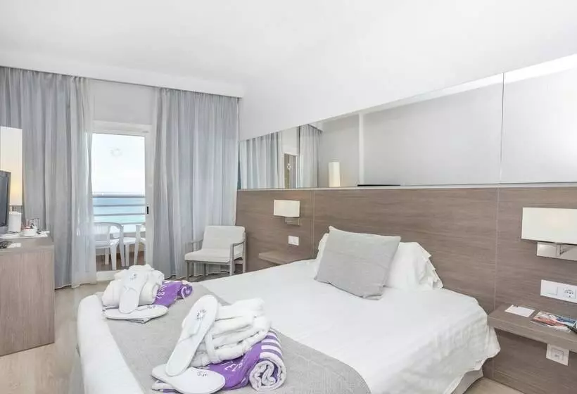 Superior-huone Merinäkymä, Be Live Experience Costa Palma