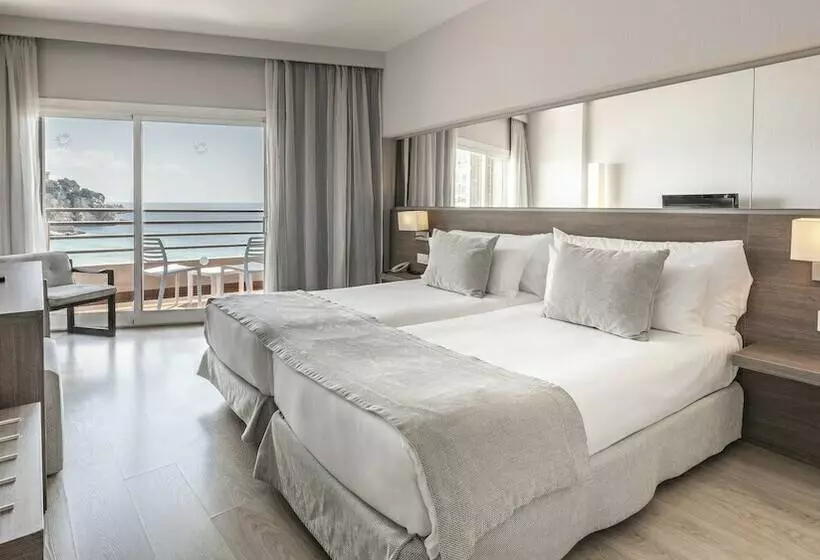 Superior-huone Merinäkymä, Be Live Experience Costa Palma