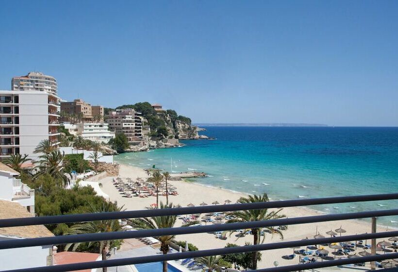 オーシャンビュースーペリアールーム, Be Live Experience Costa Palma