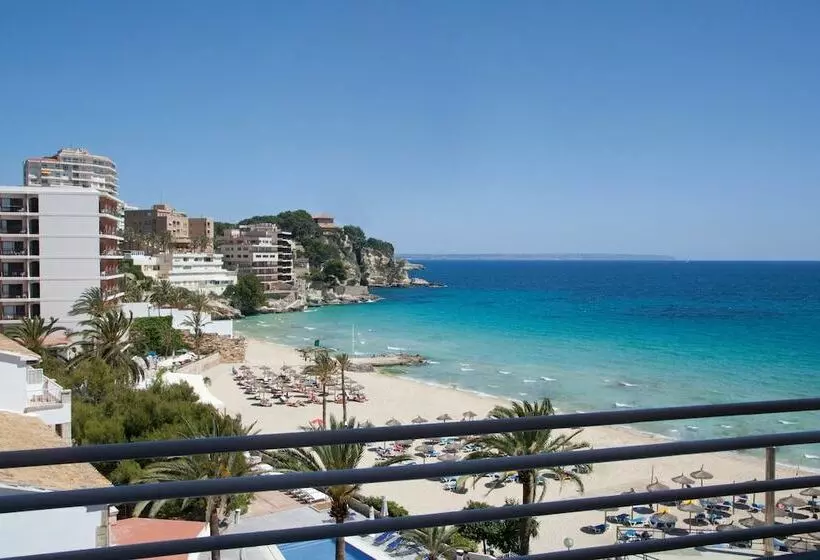 Superior-huone Merinäkymä, Be Live Experience Costa Palma
