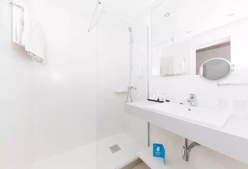 Standard-huone Merinäkymä, Be Live Experience Costa Palma