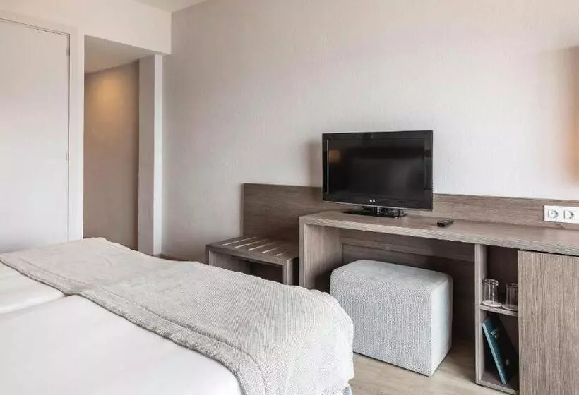 Standard-huone Merinäkymä, Be Live Experience Costa Palma
