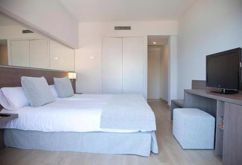 Standard-huone Merinäkymä, Be Live Experience Costa Palma