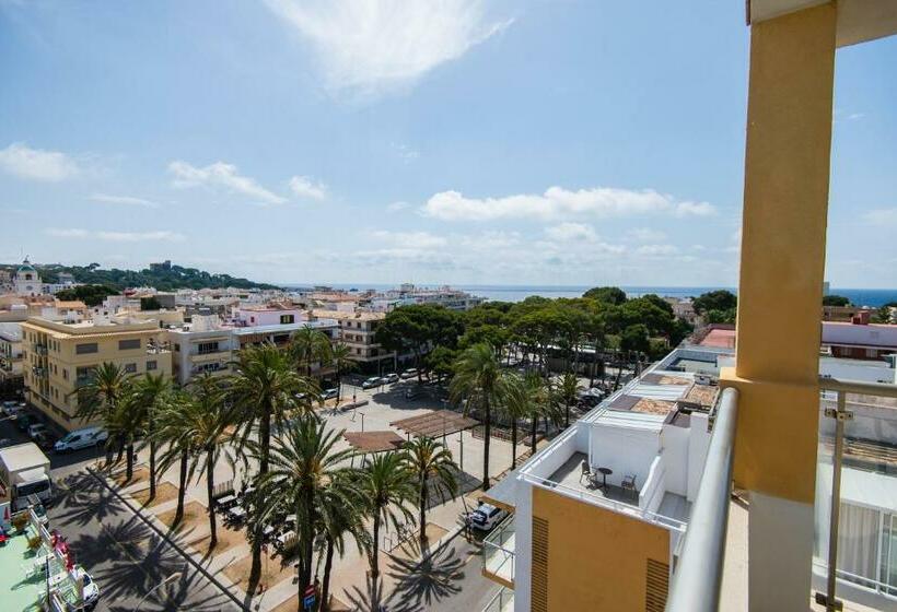 高级大房间, Bella Mar