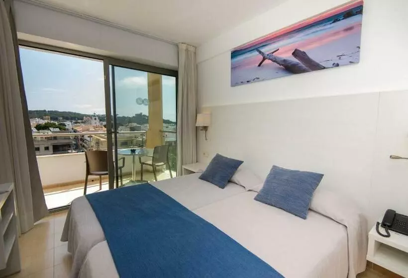 Chambre Supérieure, Bella Mar