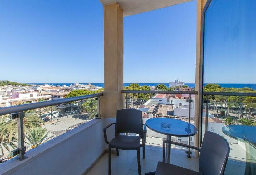 高级大房间, Bella Mar