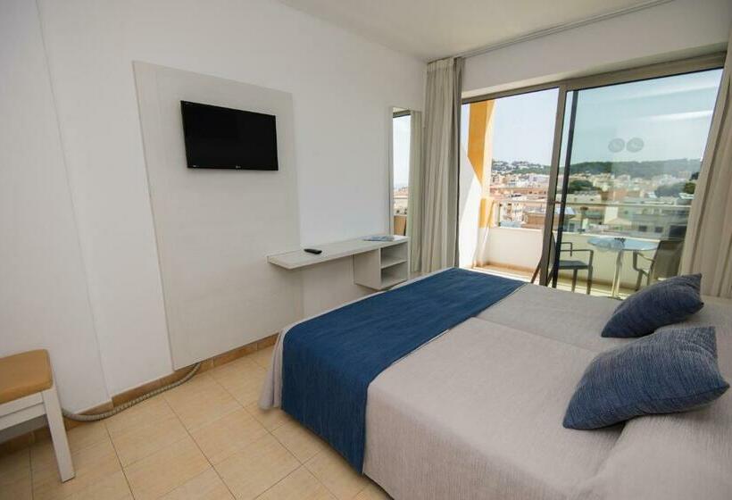 高级大房间, Bella Mar