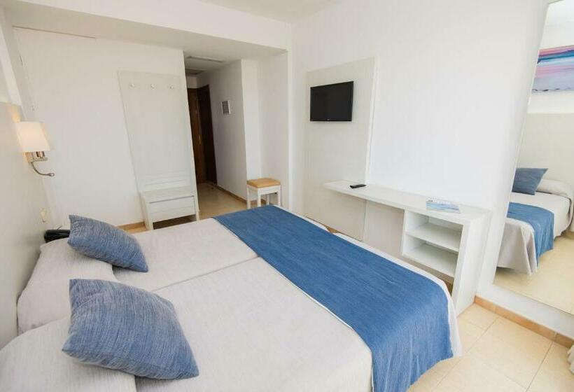 Quarto Superior, Bella Mar