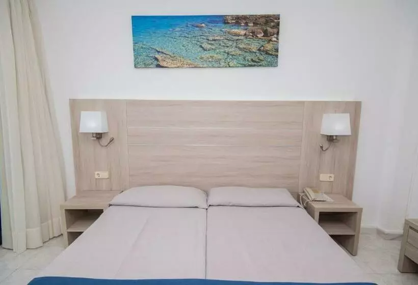 Chambre Economy, Bella Mar