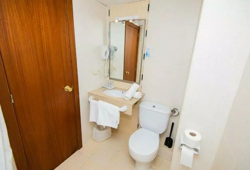 Chambre Economy, Bella Mar