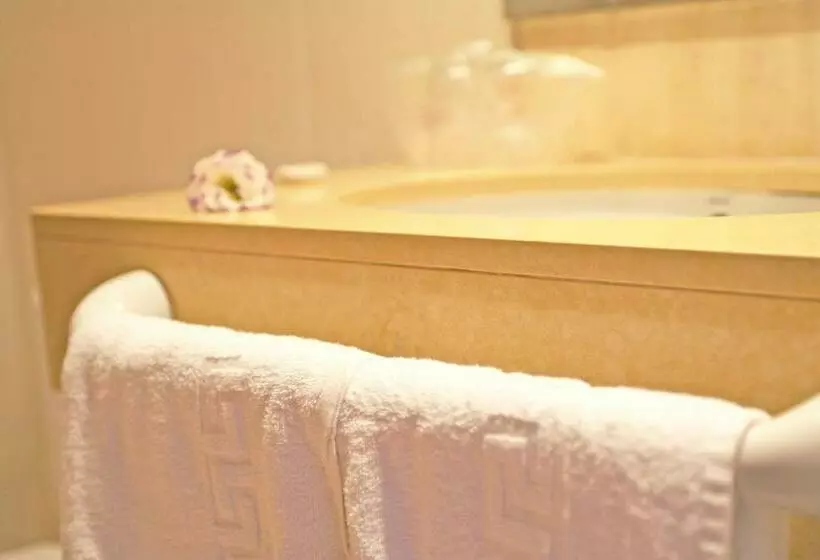 Chambre Economy, Bella Mar
