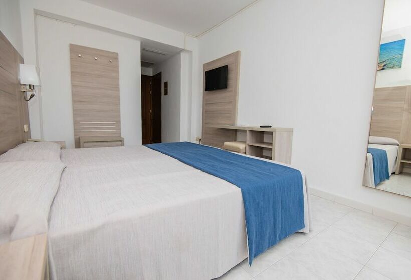 经济房, Bella Mar