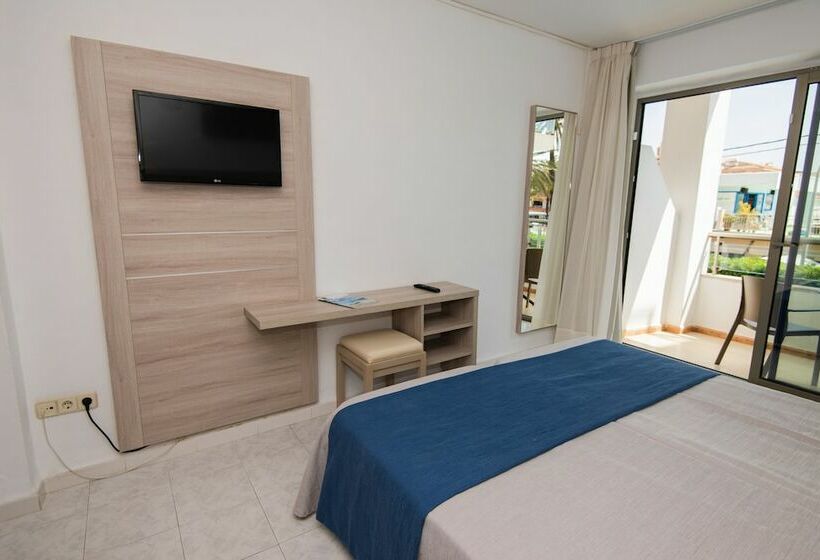 Quarto Economy, Bella Mar