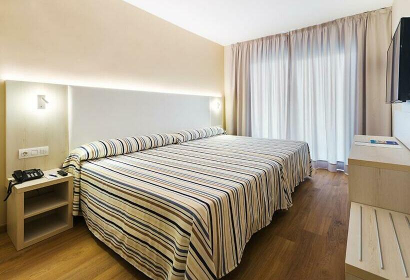 חדר סופריור, Best Sabinal