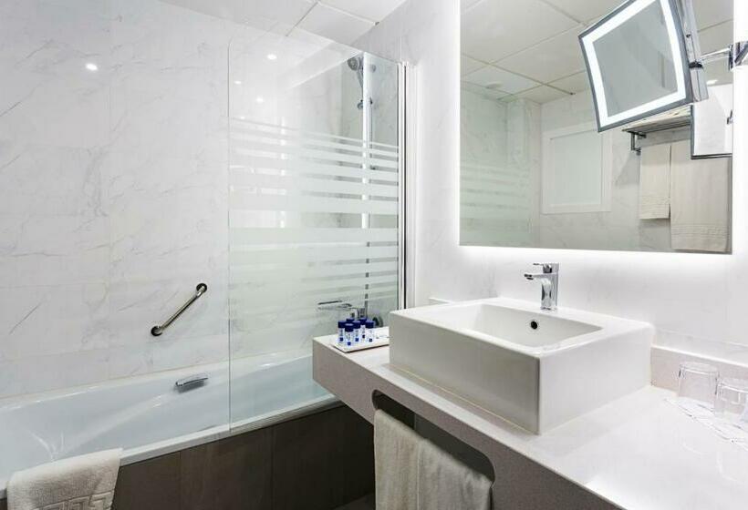 חדר סופריור, Best Sabinal