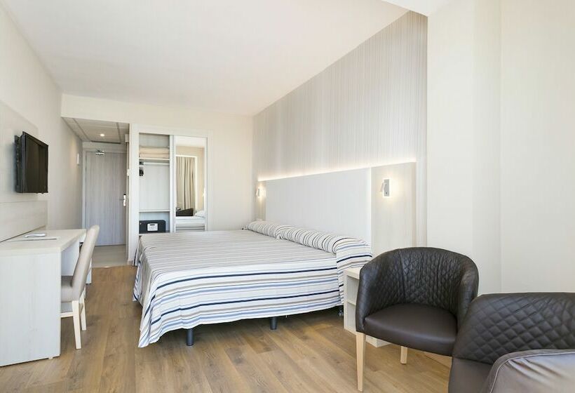 חדר סופריור, Best Sabinal