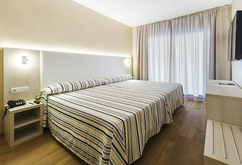 חדר סופריור, Best Sabinal