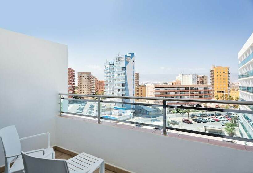 חדר סופריור, Best Sabinal