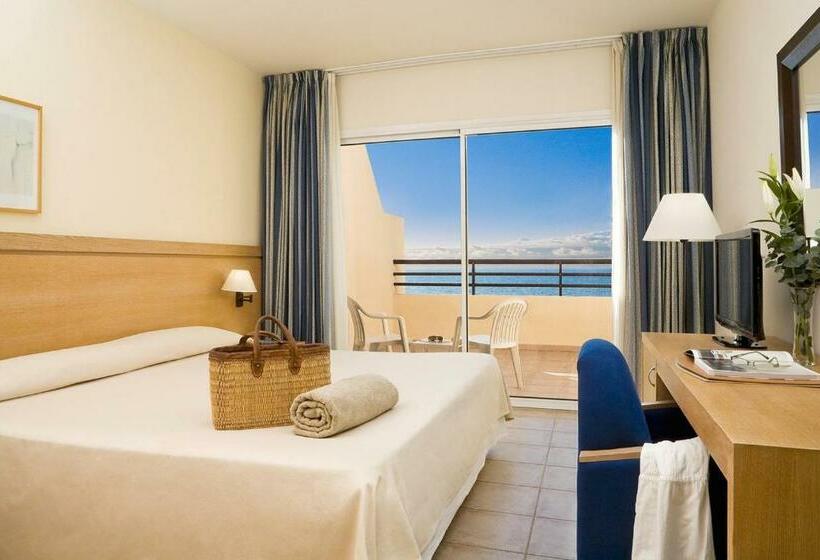 חדר סופריור נוף לים, Best Sabinal