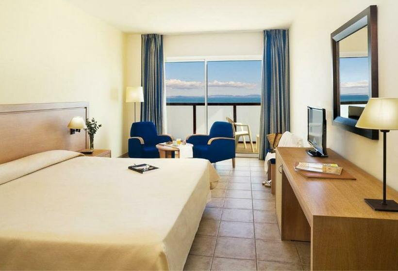 חדר סופריור נוף לים, Best Sabinal