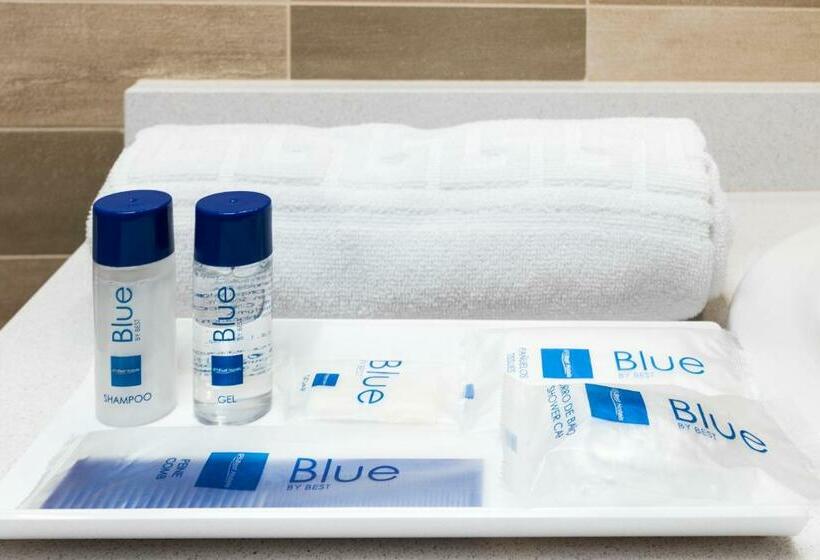 חדר סופריור נוף לים, Best Sabinal