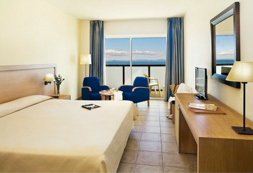 חדר סופריור נוף לים, Best Sabinal