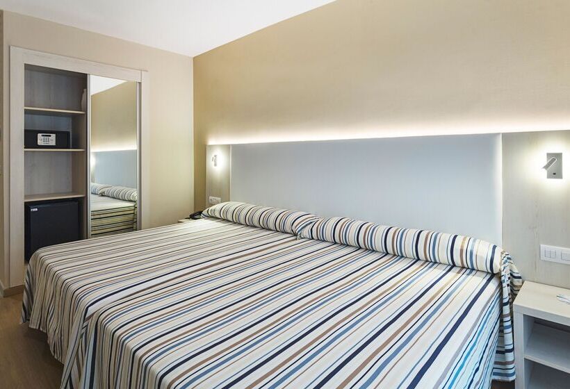 חדר סופריור, Best Sabinal