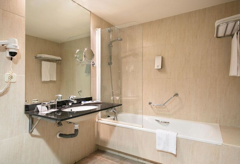 חדר סופריור, Best Sabinal