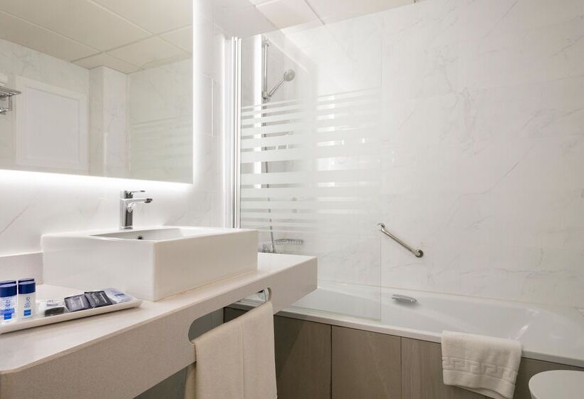 חדר סופריור, Best Sabinal