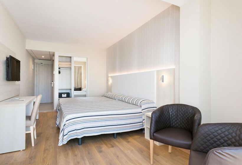 חדר סופריור, Best Sabinal