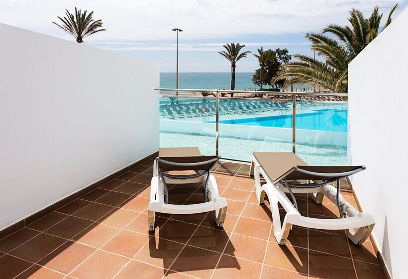 חדר סופריור נוף לים, Best Sabinal