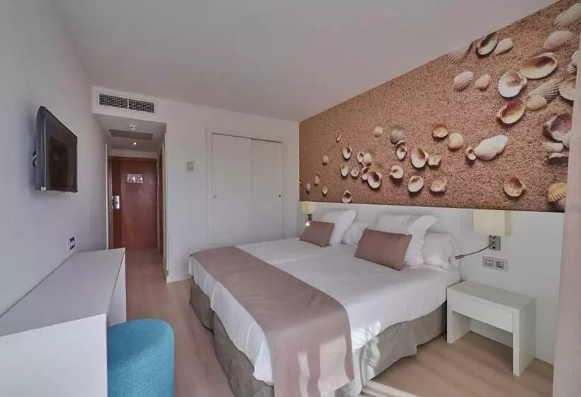 Standard Room with Balcony, Bq Can Picafort