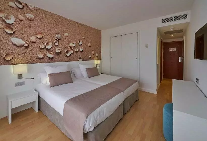 Standard Room with Balcony, Bq Can Picafort